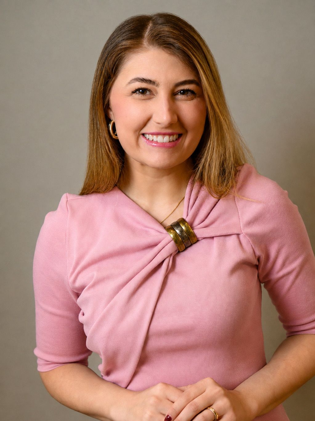 Dra. Luiza Dall'Asta